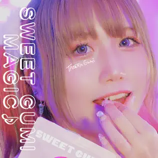 SWEET GUMI MAGIC♪