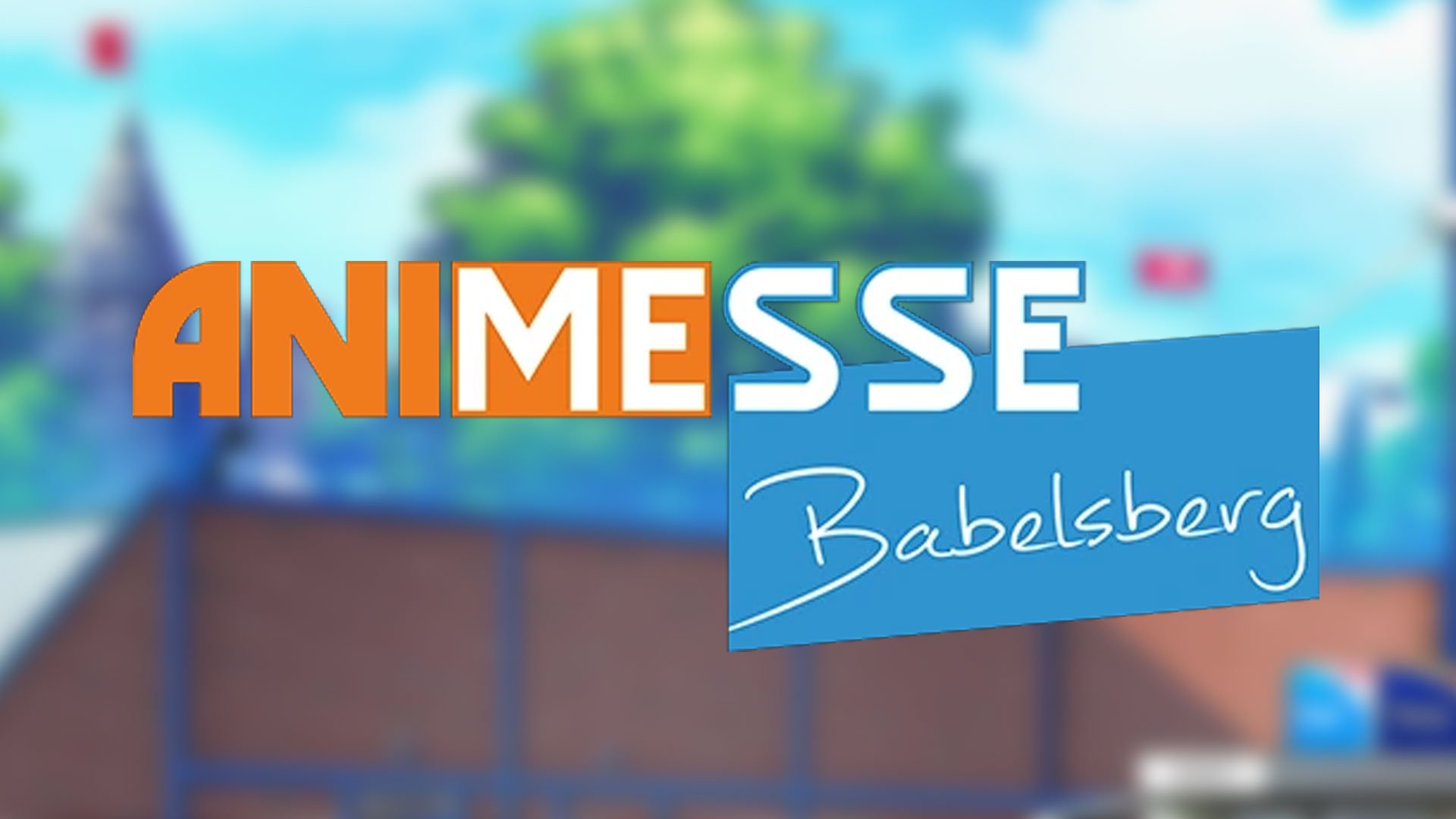 Anime Messe Babelsberg 2025