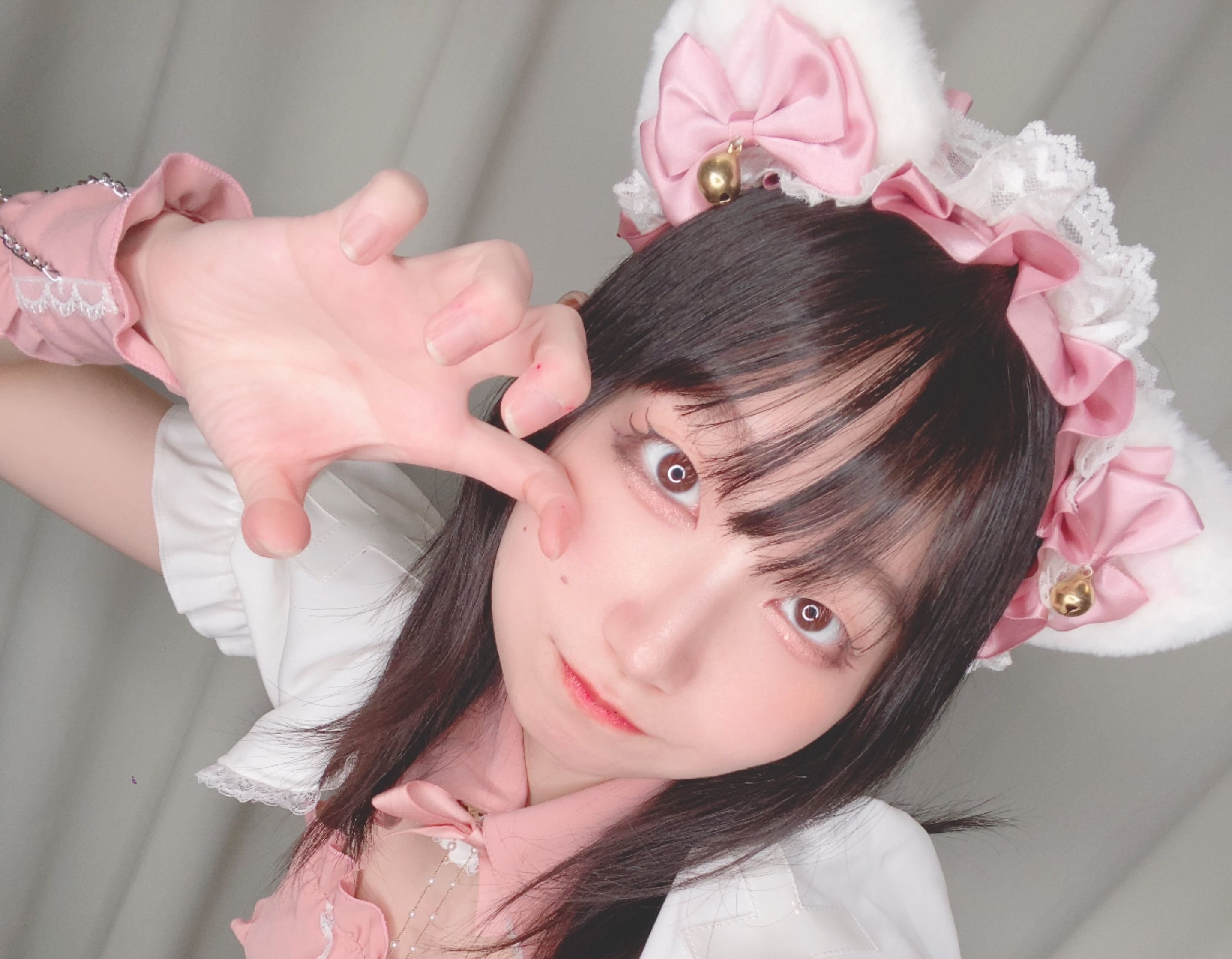 Welcome to the Team: Nyanta Gijinnka