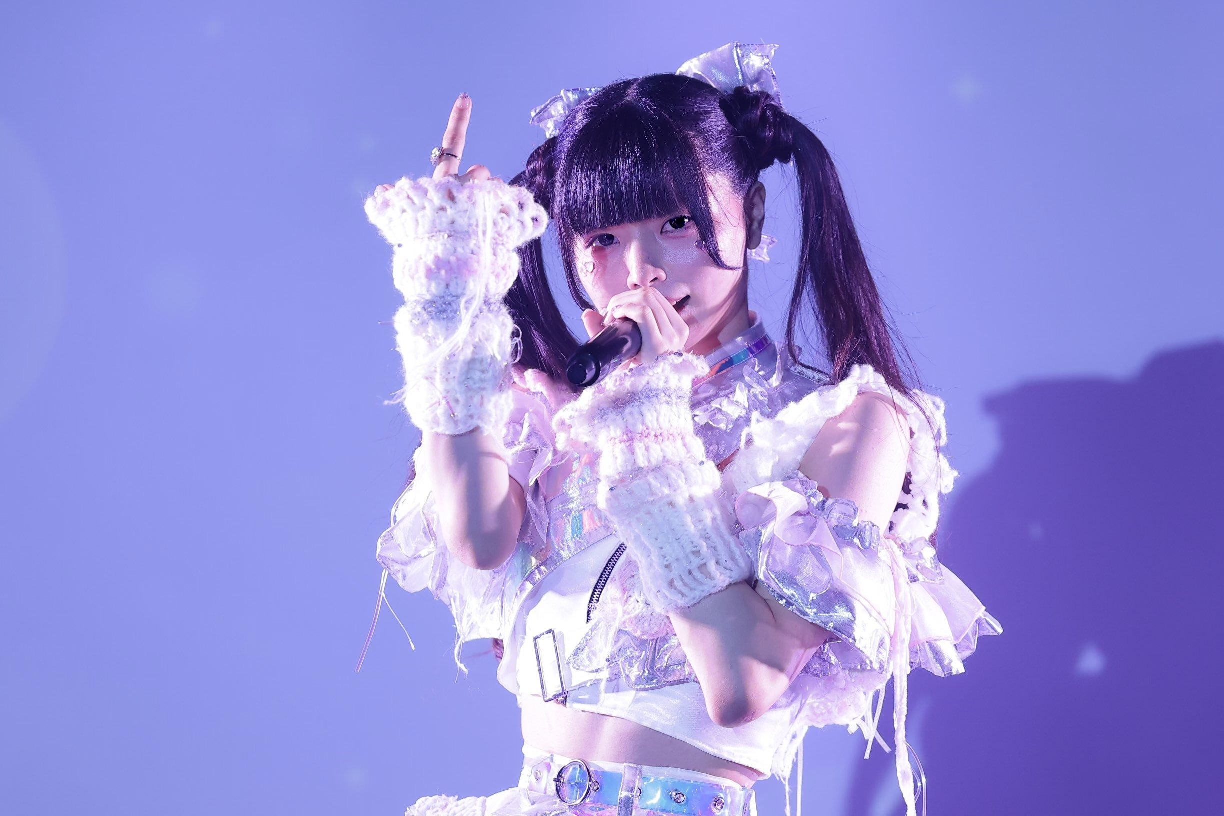 New Artist: Aizawa Hitomi