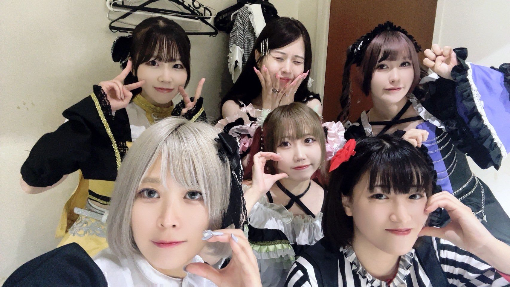 New Artists: Crazy Fantasy & Taberu Gumi