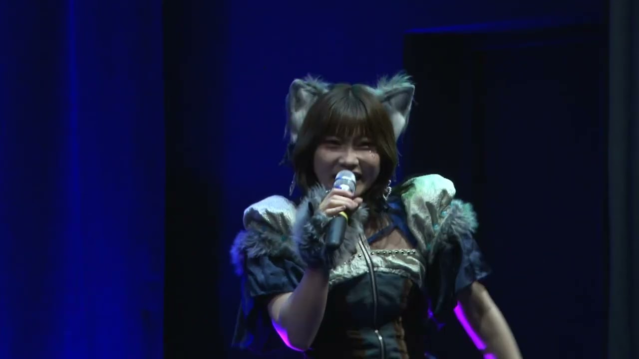 BUNNY☆PUP @ Hanacon 2024